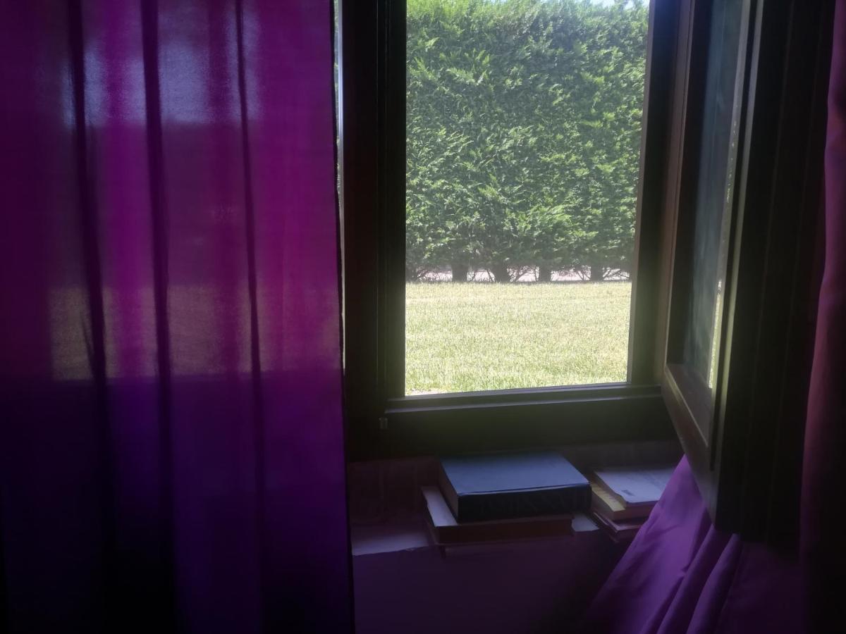 Villa Le Tre Dame B&B 巴蒂帕利亚 外观 照片