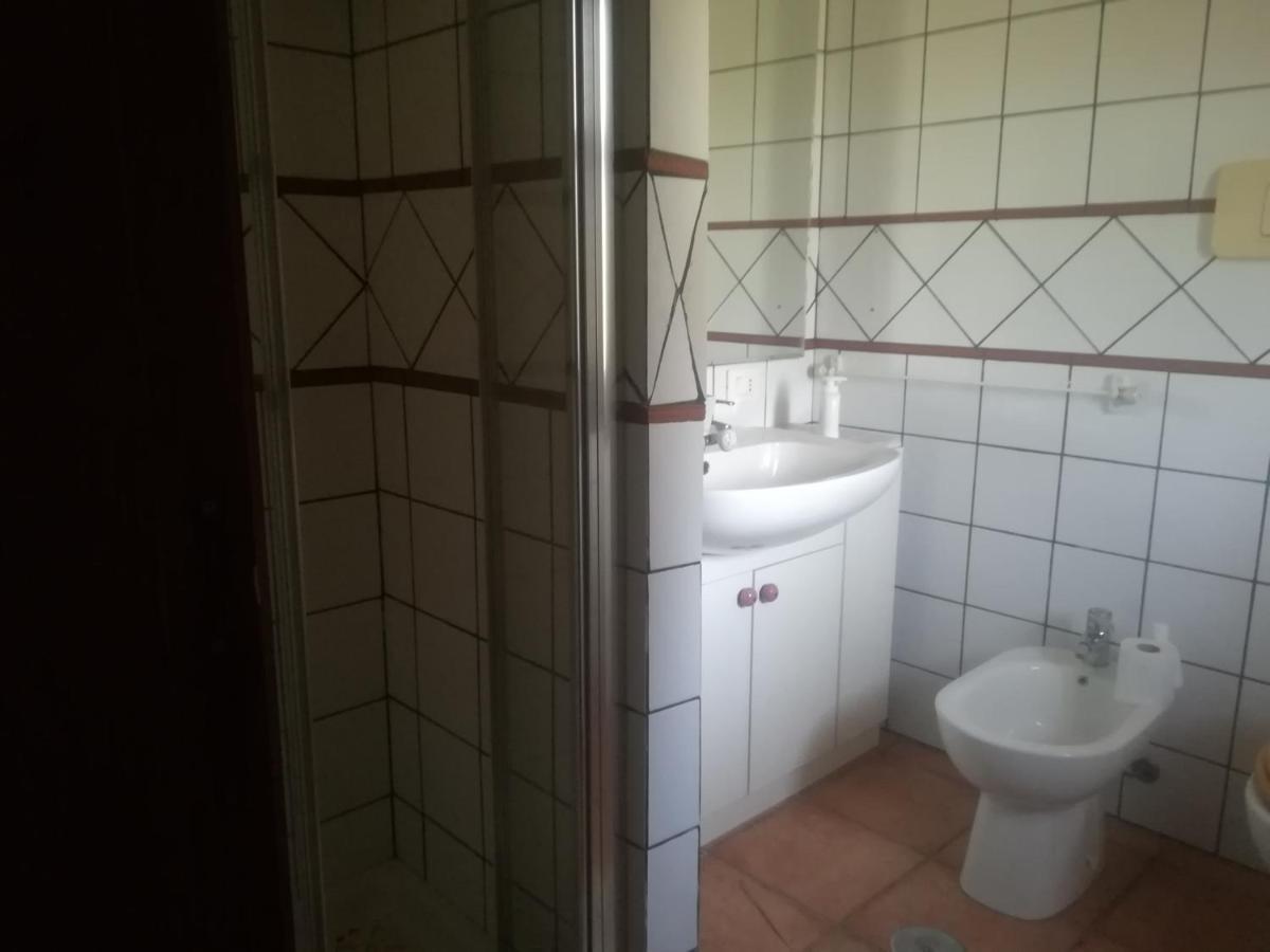 Villa Le Tre Dame B&B 巴蒂帕利亚 外观 照片